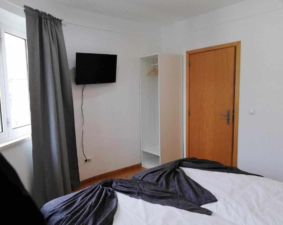 Apartamentos Internacional Coimbra Cameră foto