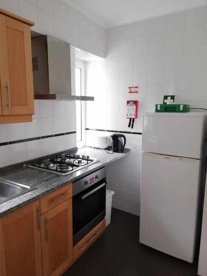 Apartamentos Internacional Coimbra Cameră foto