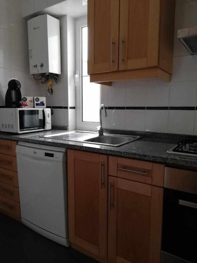 Apartamentos Internacional Coimbra Cameră foto