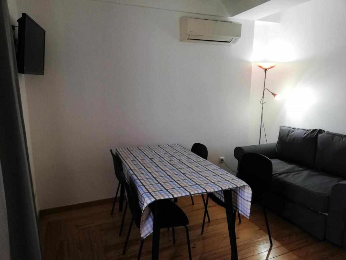 Apartamentos Internacional Coimbra Cameră foto