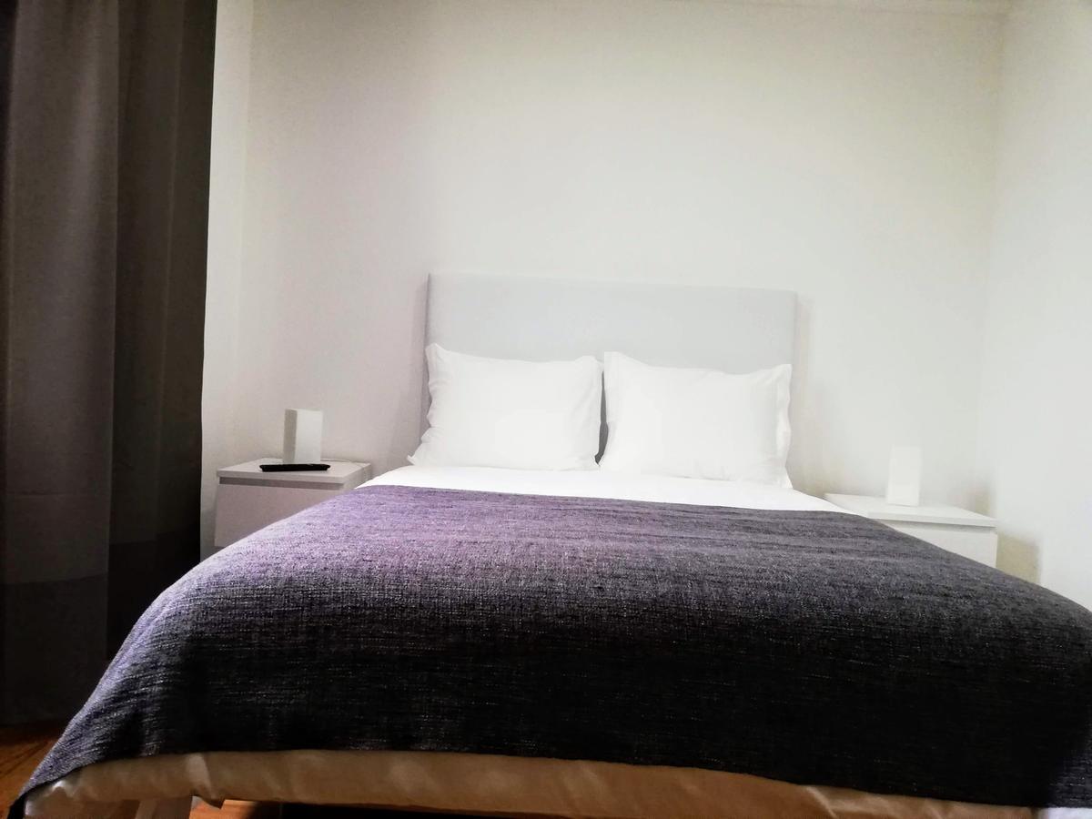 Apartamentos Internacional Coimbra Exterior foto